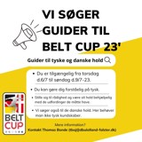 Guldborgsund Cup 23 V3 Guldborgsund Cup 23 V3